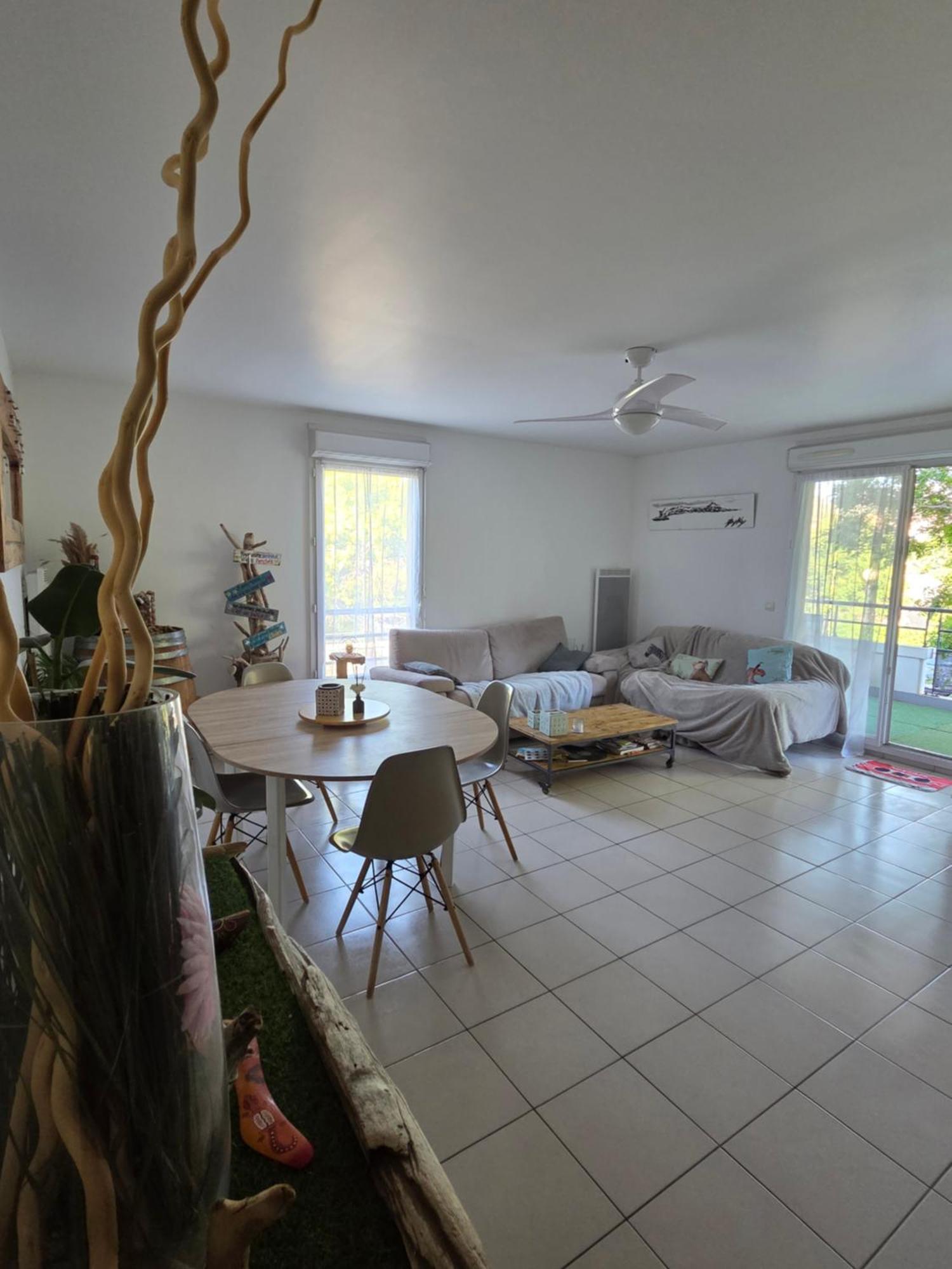 Au Pied Des Calanques, Nature, Plages A 6min, Parking, Bus Direct, Ideal Famille * Marseilles