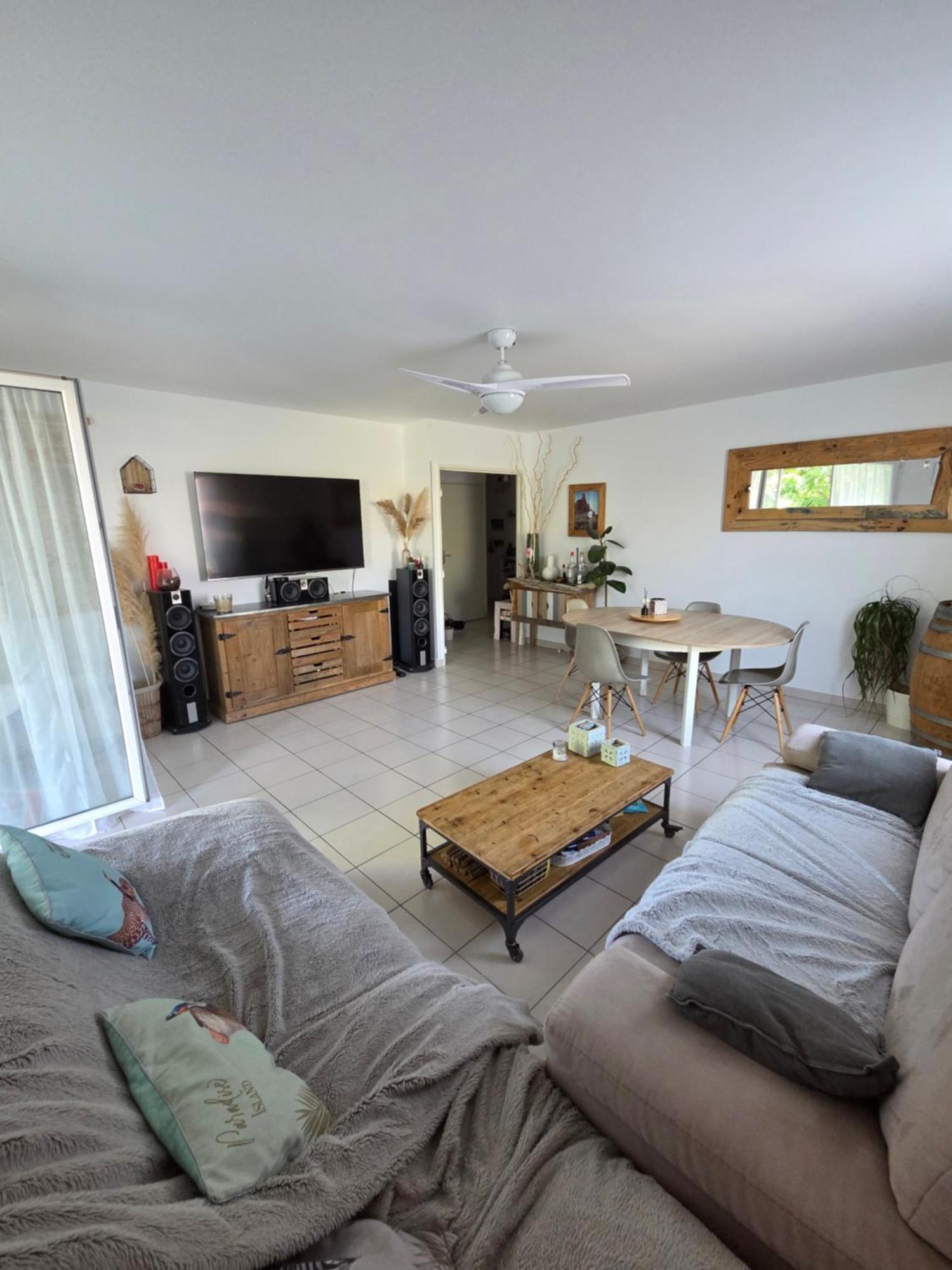 Apartment Au Pied Des Calanques, Nature, Plages A 6min, Parking, Bus Direct, Ideal Famille